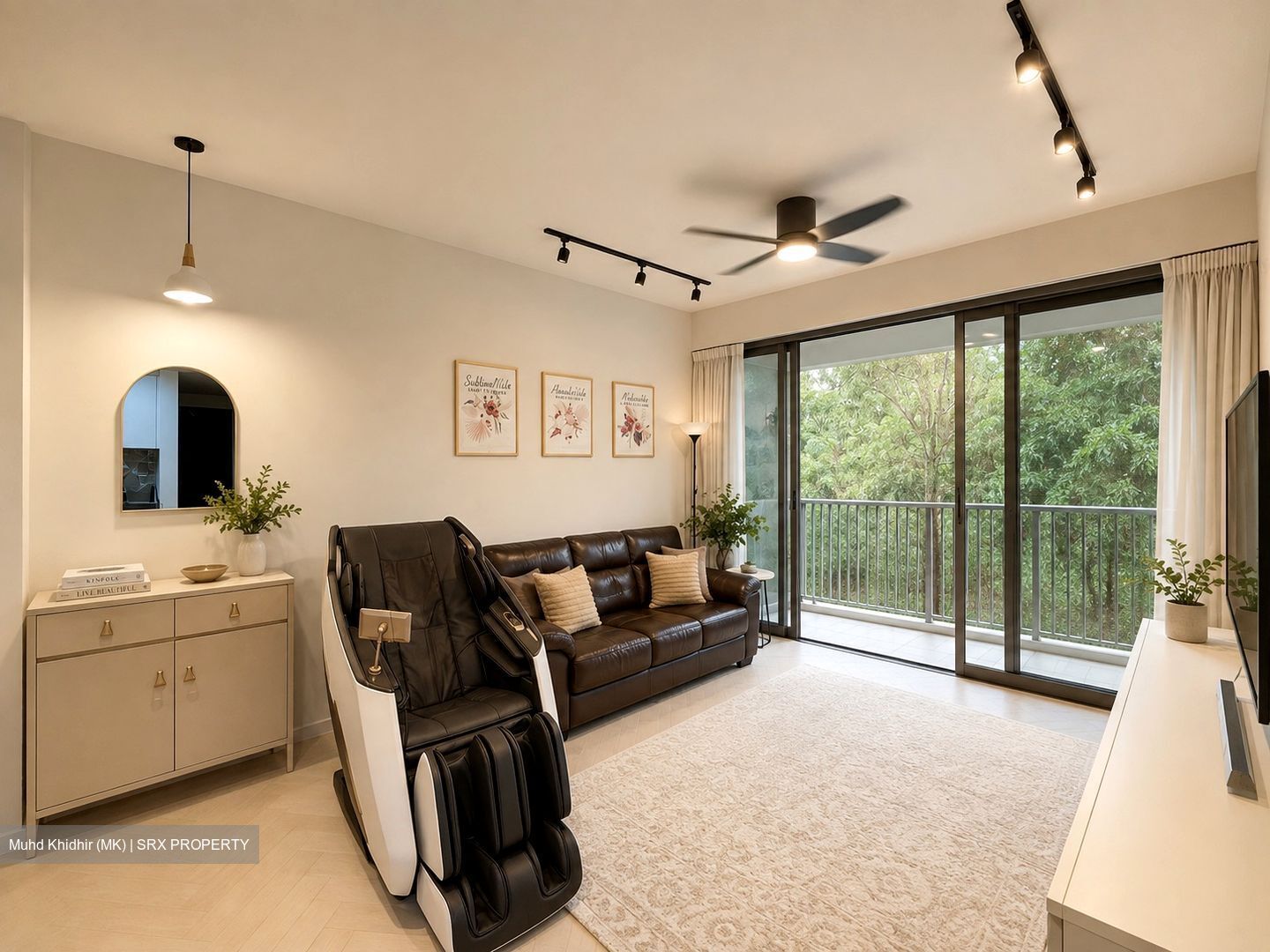 The Visionaire (D27), Condominium #602172171